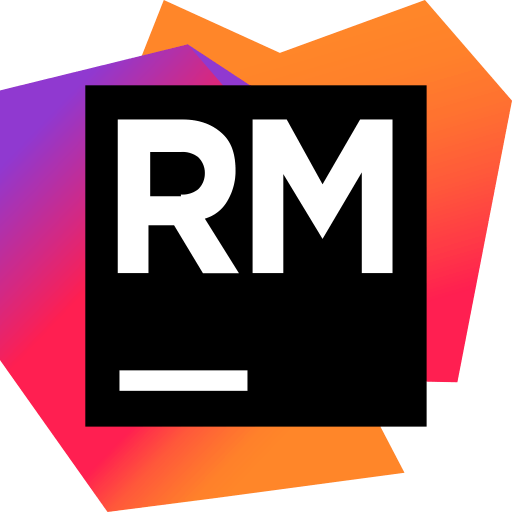 Ruby mine logo